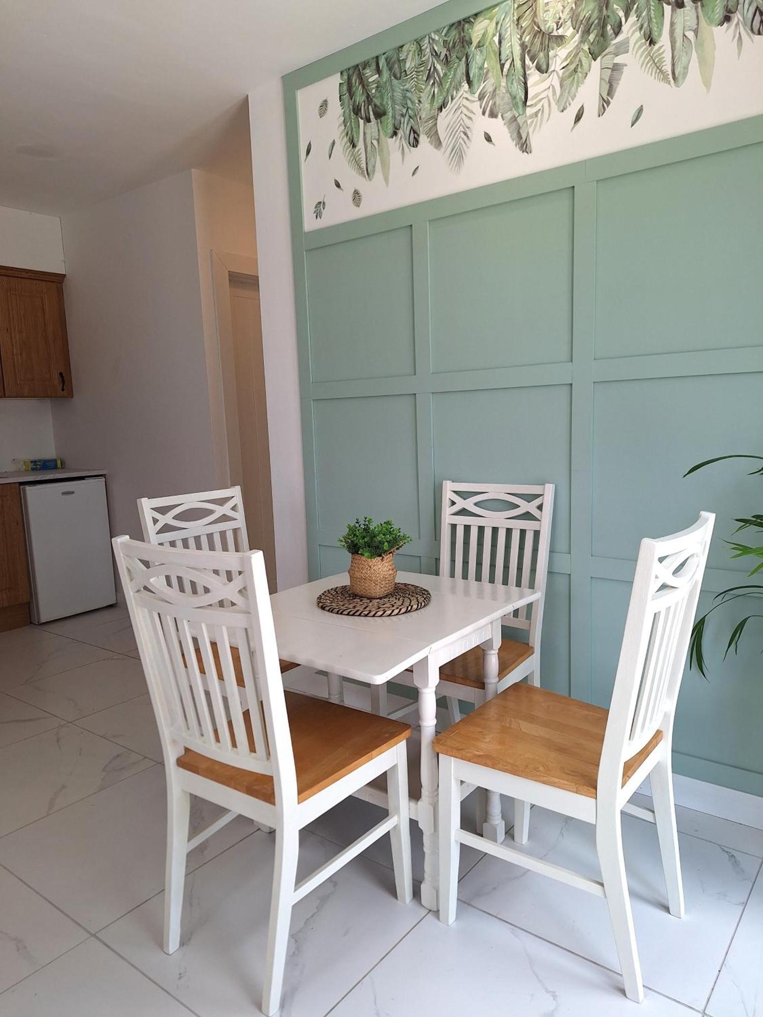 Sandys Shore Apartment Donegal Town Buitenkant foto