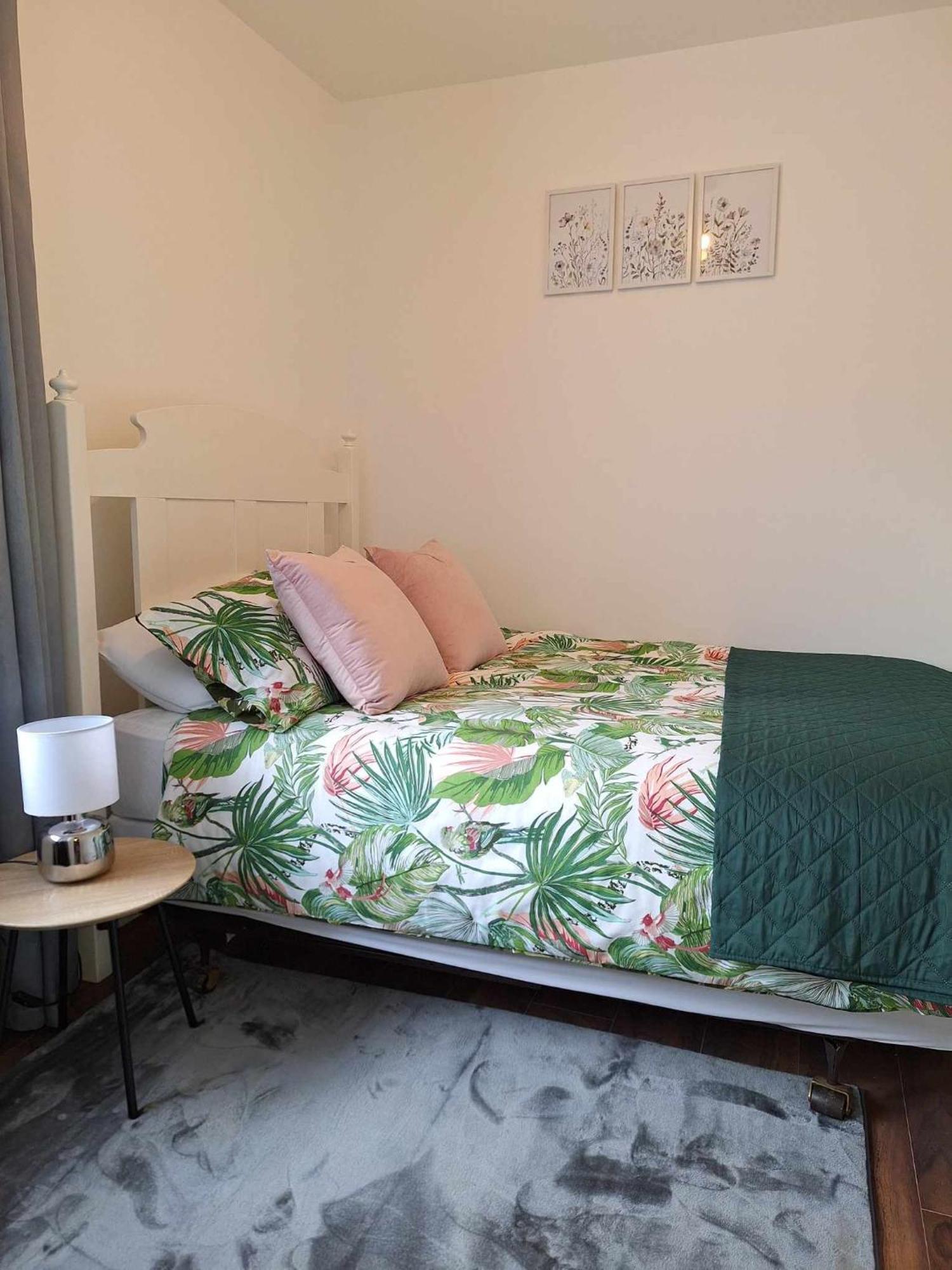 Sandys Shore Apartment Donegal Town Kamer foto