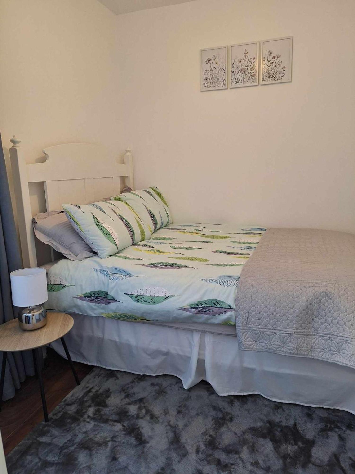 Sandys Shore Apartment Donegal Town Buitenkant foto